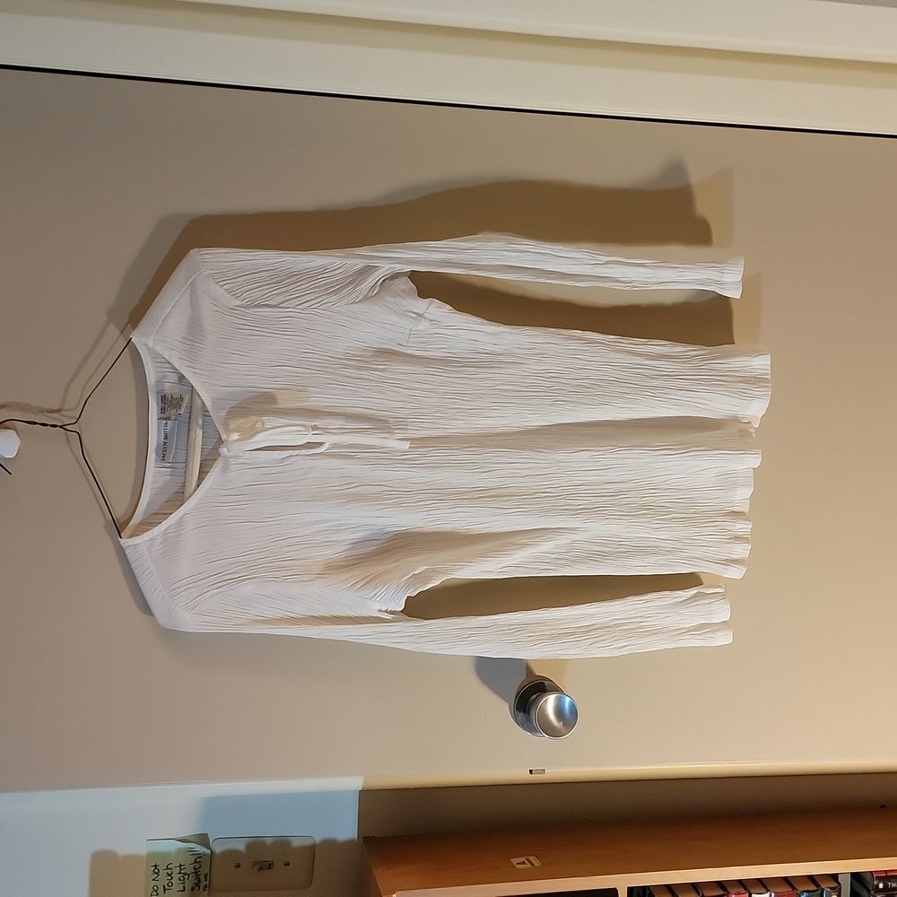 WHITE Shirt